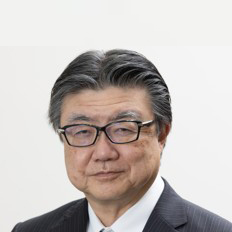 中込 和幸のイメージ